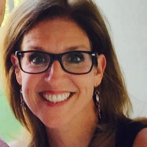 Meet your Posher, Renee